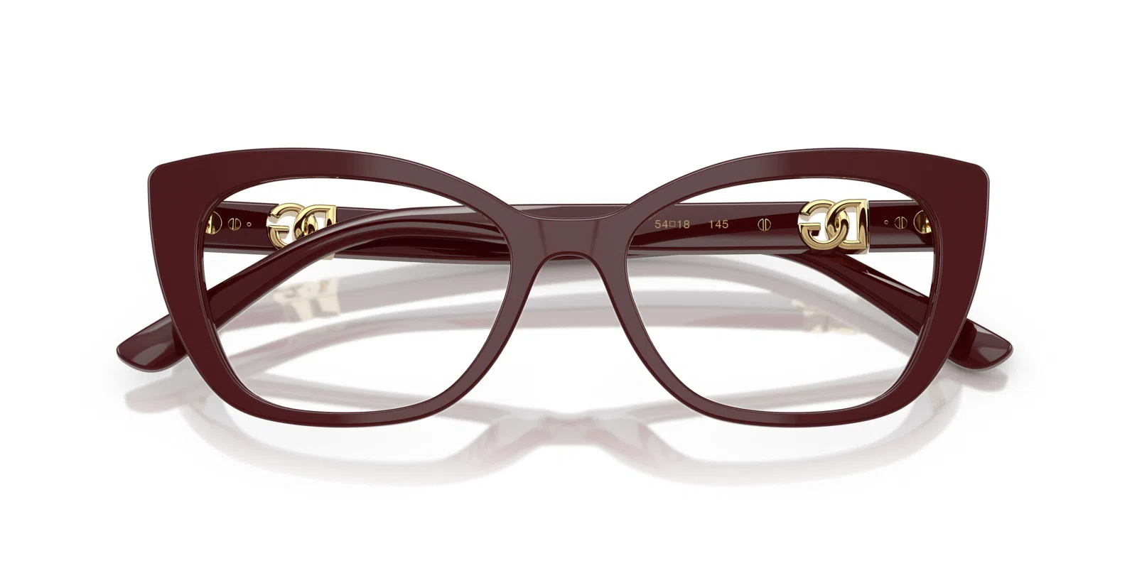 Dolce & Gabbana 3398 Eyeglasses - view 20